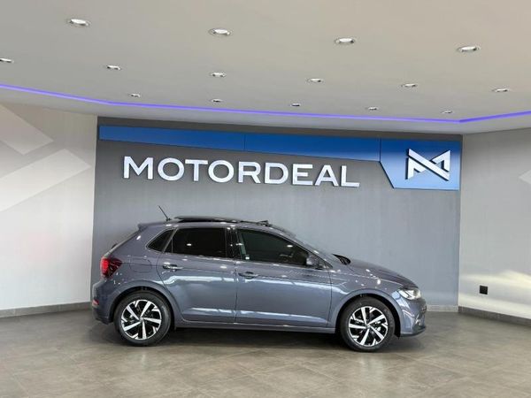 2024-Volkswagen-Polo-10-TSI-Life-Auto-DSG image:3
