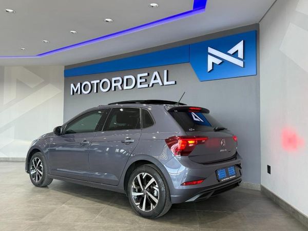 2024-Volkswagen-Polo-10-TSI-Life-Auto-DSG image:4