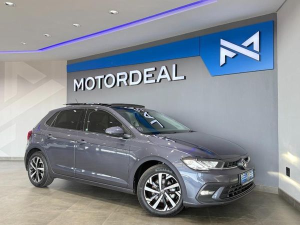 2024-Volkswagen-Polo-10-TSI-Life-Auto-DSG image:5