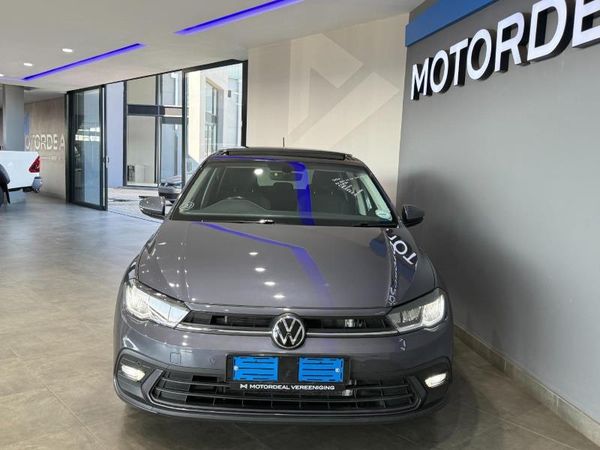 2024-Volkswagen-Polo-10-TSI-Life-Auto-DSG image:6