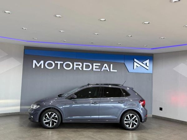 2024-Volkswagen-Polo-10-TSI-Life-Auto-DSG image:7