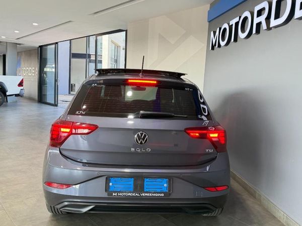 2024-Volkswagen-Polo-10-TSI-Life-Auto-DSG image:8