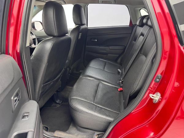 2015-Mitsubishi-ASX-20-GL image:11