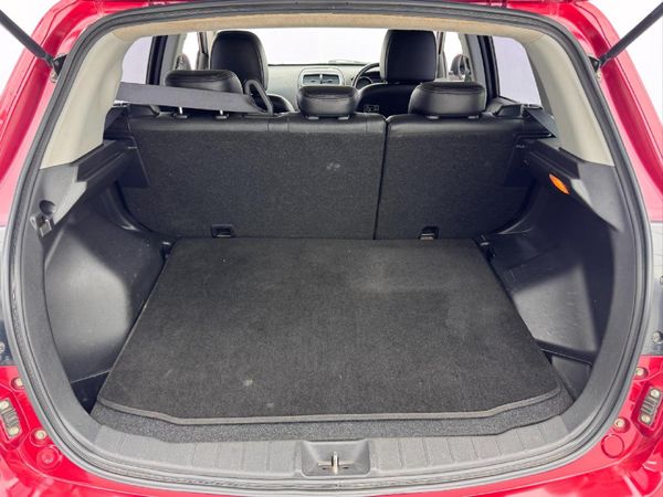 2015-Mitsubishi-ASX-20-GL image:12