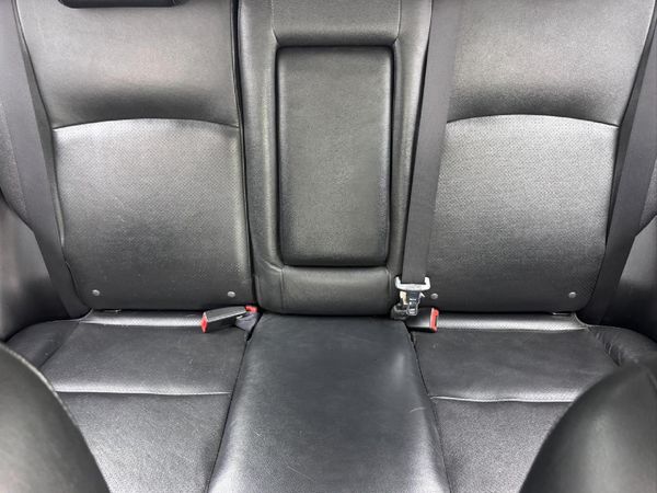 2015-Mitsubishi-ASX-20-GL image:13