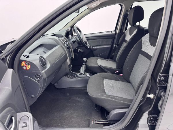 2017-Renault-Duster-15-dCi-Dynamique-4x4 image:6