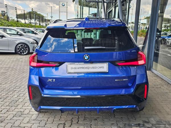 2025-BMW-X1-sDrive18i-M-Sport image:3