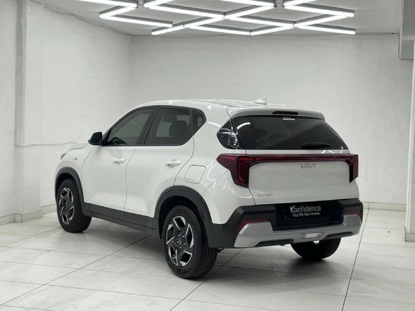 2025-Kia-Sonet-15-LX-Auto image:4
