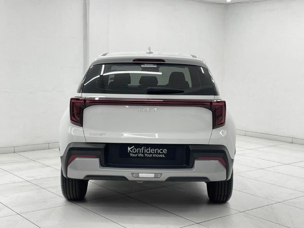 2025-Kia-Sonet-15-LX-Auto image:5