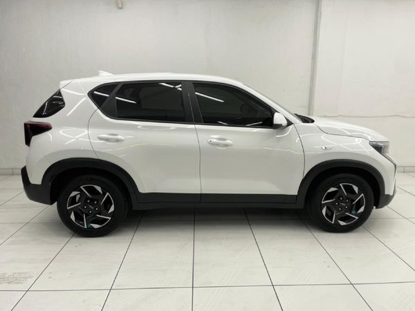 2025-Kia-Sonet-15-LX-Auto image:7