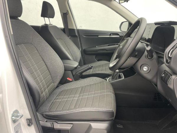 2025-Kia-Sonet-15-LX-Auto image:8