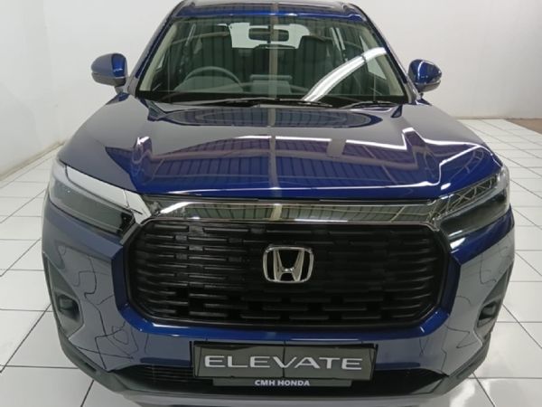 2026-Honda-Elevate-15-Comfort image:1