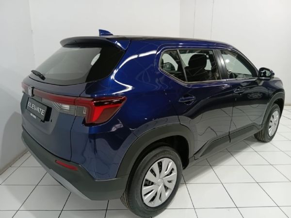 2026-Honda-Elevate-15-Comfort image:2