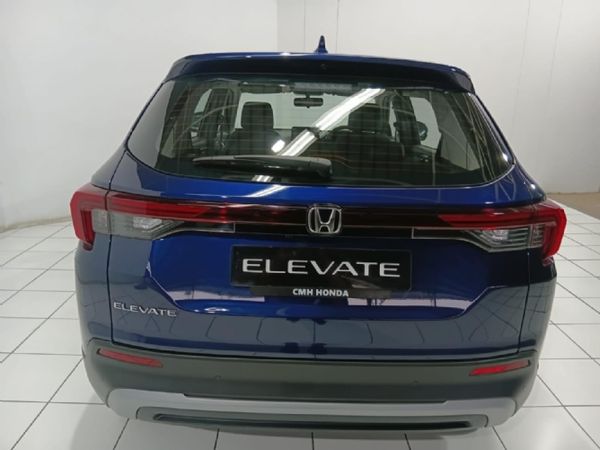 2026-Honda-Elevate-15-Comfort image:4