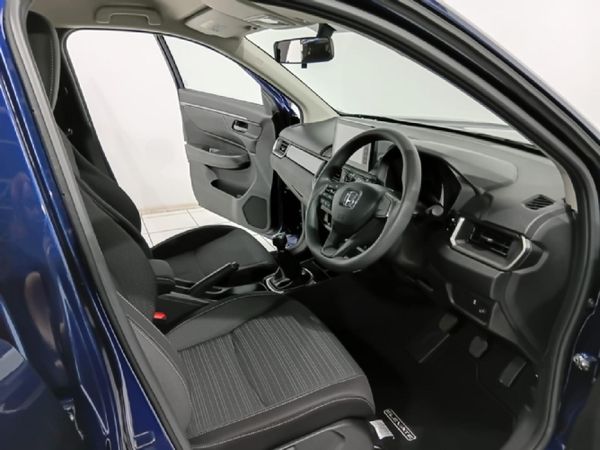 2026-Honda-Elevate-15-Comfort image:7