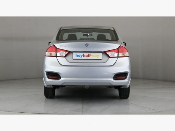2024-Suzuki-Ciaz-15-GL image:20