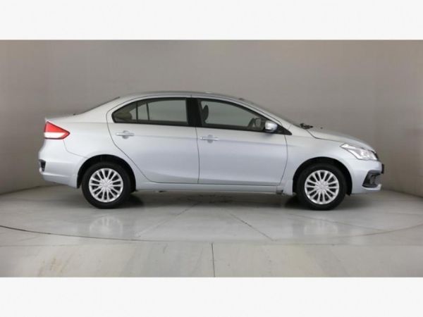 2024-Suzuki-Ciaz-15-GL image:4