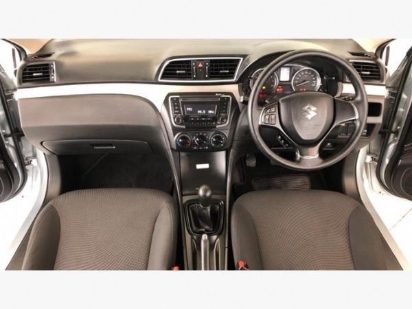 2024-Suzuki-Ciaz-15-GL image:8