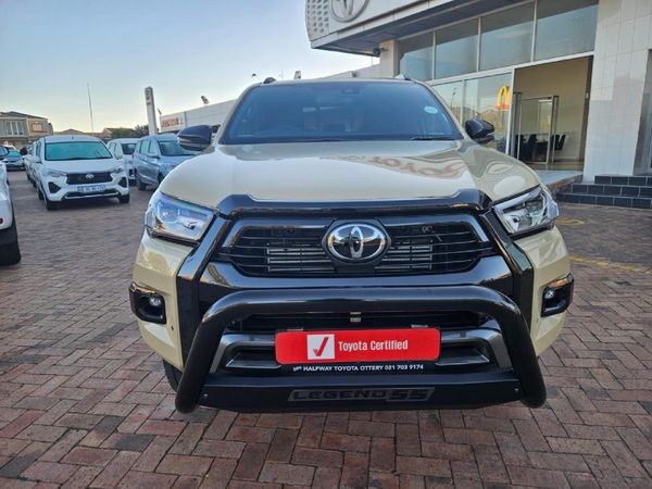 2026-Toyota-Hilux-28-GD-6-RB-Legend-55-Auto-Double-Cab image:3