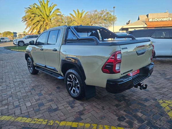 2026-Toyota-Hilux-28-GD-6-RB-Legend-55-Auto-Double-Cab image:5