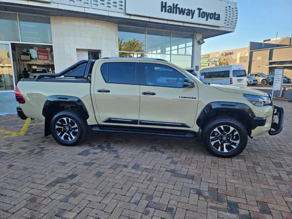 2026-Toyota-Hilux-28-GD-6-RB-Legend-55-Auto-Double-Cab image:6