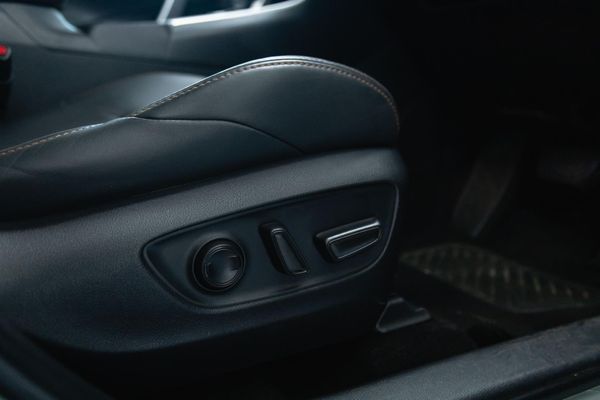 2024-Toyota-RAV4-25-GX-R-Hyrbid-CVT-E-Four image:11