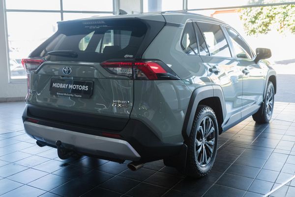 2024-Toyota-RAV4-25-GX-R-Hyrbid-CVT-E-Four image:6