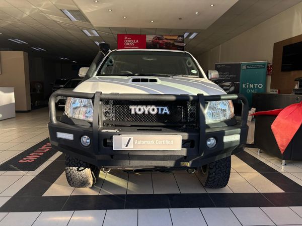 2010-Toyota-Hilux-30-D-4D-Raider-4x4-Double-Cab image:2