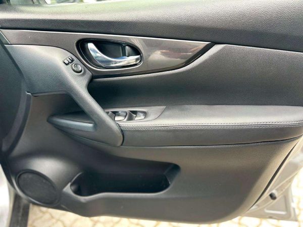 2020-Nissan-X-Trail-25-Tekna-4x4-Auto-7-seat image:11