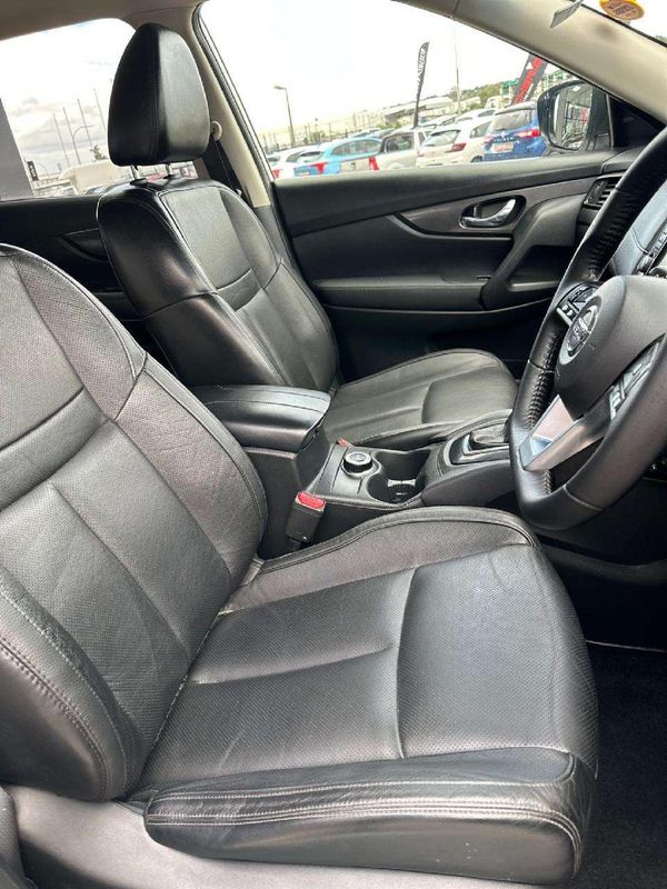 2020-Nissan-X-Trail-25-Tekna-4x4-Auto-7-seat image:13