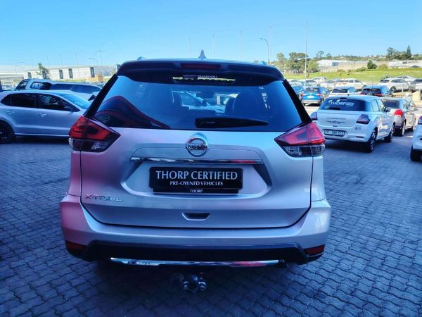 2020-Nissan-X-Trail-25-Tekna-4x4-Auto-7-seat image:4
