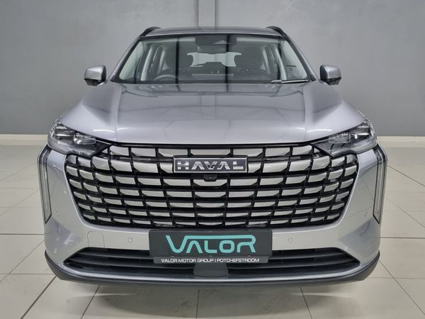 2025-Haval-H6-20T-Super-Luxury-Auto image:1