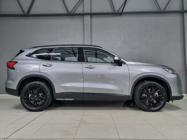 2025-Haval-H6-20T-Super-Luxury-Auto image:3