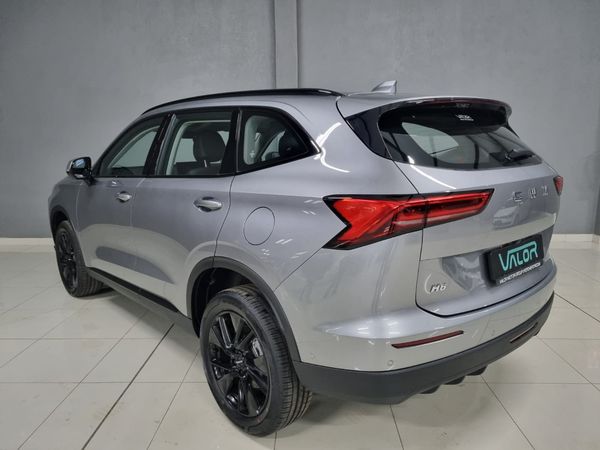 2025-Haval-H6-20T-Super-Luxury-Auto image:5