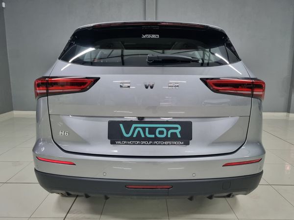 2025-Haval-H6-20T-Super-Luxury-Auto image:6