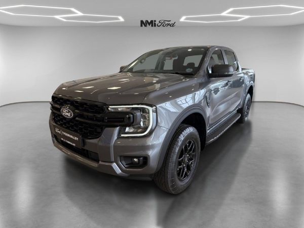 2026-Ford-Ranger-20D-Sit-Xlt-4x4-Auto-Double-Cab image:1