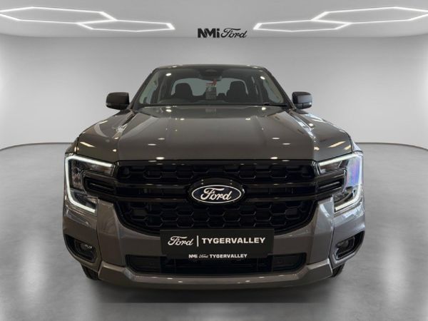 2026-Ford-Ranger-20D-Sit-Xlt-4x4-Auto-Double-Cab image:2