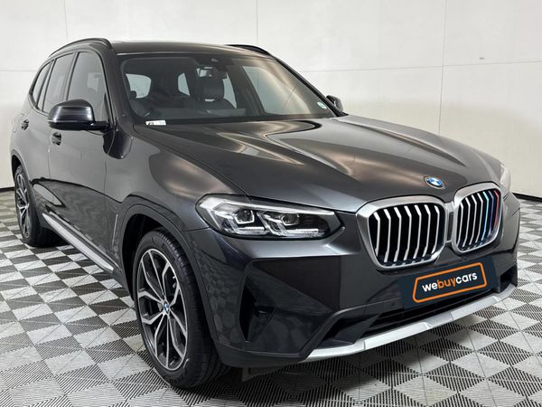 2022-BMW-X3-xDrive30d image:16