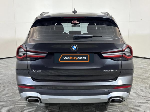 2022-BMW-X3-xDrive30d image:18