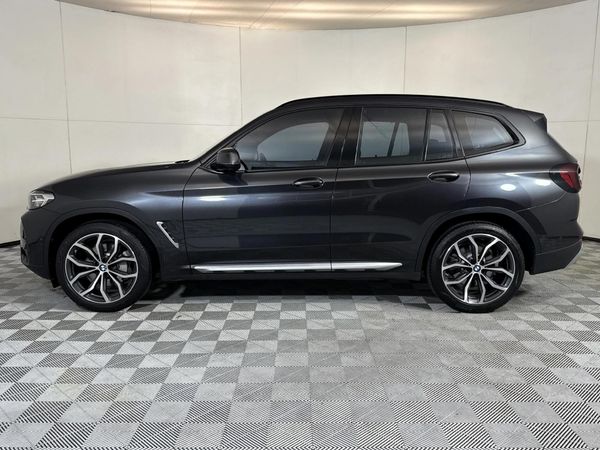 2022-BMW-X3-xDrive30d image:19