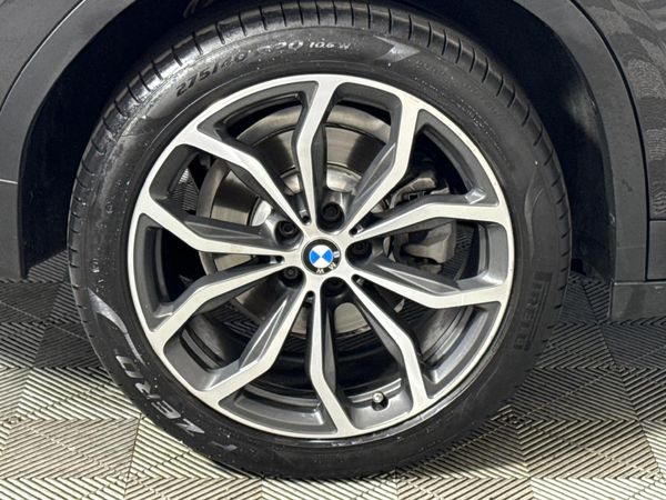 2022-BMW-X3-xDrive30d image:7