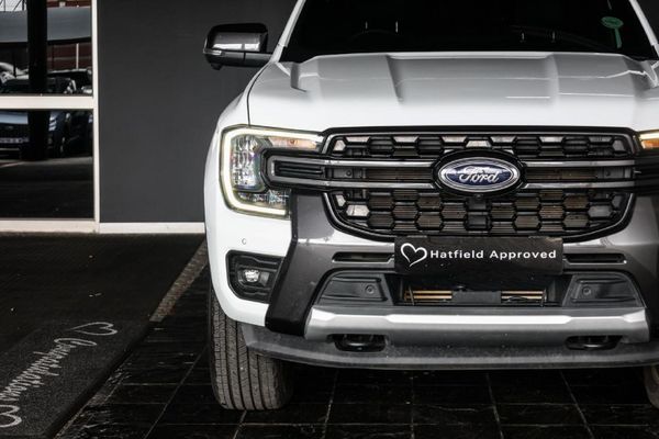 2026-Ford-Ranger-20D-Bi-T-Wildtrak-HR-Auto-4x4-SuperCab image:14