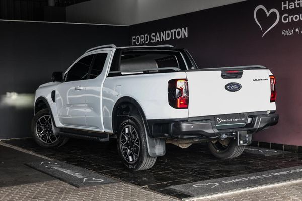 2026-Ford-Ranger-20D-Bi-T-Wildtrak-HR-Auto-4x4-SuperCab image:17