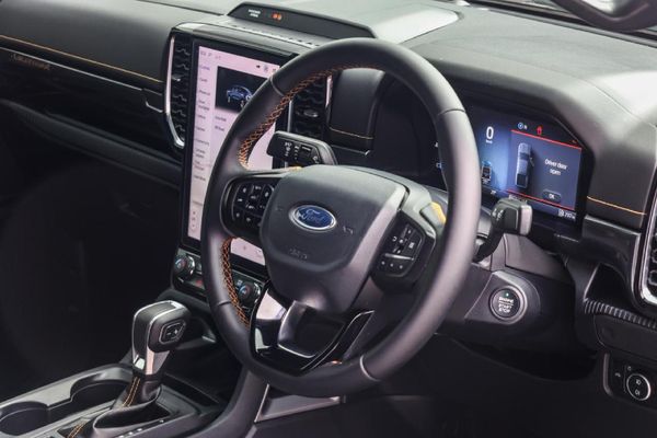 2026-Ford-Ranger-20D-Bi-T-Wildtrak-HR-Auto-4x4-SuperCab image:2
