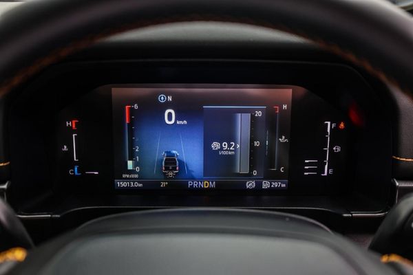 2026-Ford-Ranger-20D-Bi-T-Wildtrak-HR-Auto-4x4-SuperCab image:5
