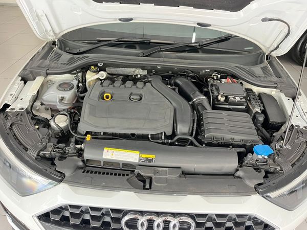2020-Audi-A1-Sportback-15-TFSI-Auto-35-TFSI image:7