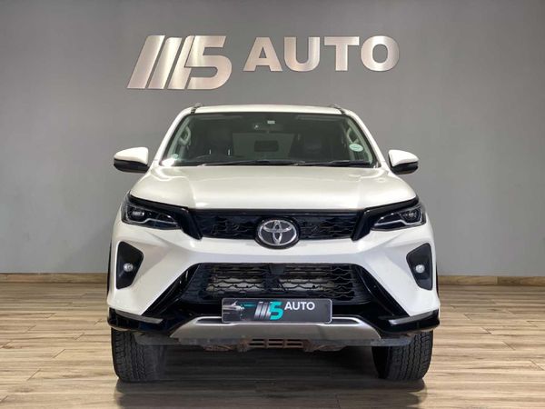 2025-Toyota-Fortuner-24-GD-6-4x4-Auto image:1