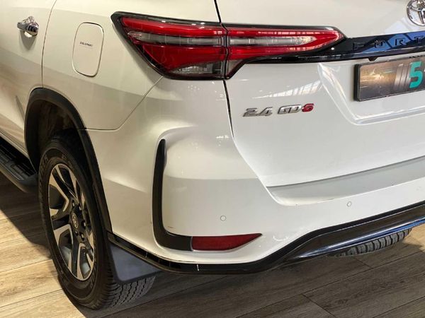 2025-Toyota-Fortuner-24-GD-6-4x4-Auto image:19
