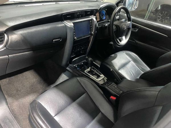 2025-Toyota-Fortuner-24-GD-6-4x4-Auto image:6