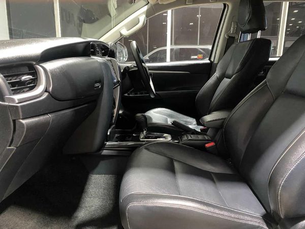 2025-Toyota-Fortuner-24-GD-6-4x4-Auto image:7